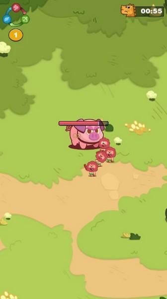 我在史前当大佬 安卓版v1.12.7截图0