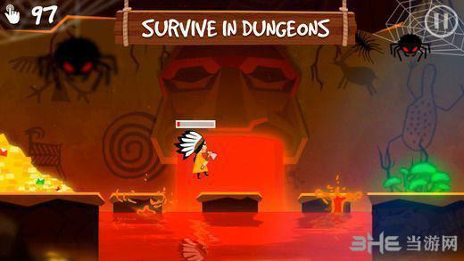 拯救猫头鹰 (Sae Mongwau)安卓版v3.5.1截图0