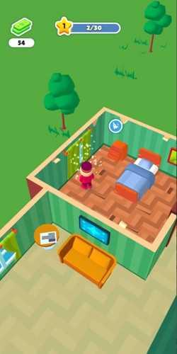 酒店大师游戏截图0