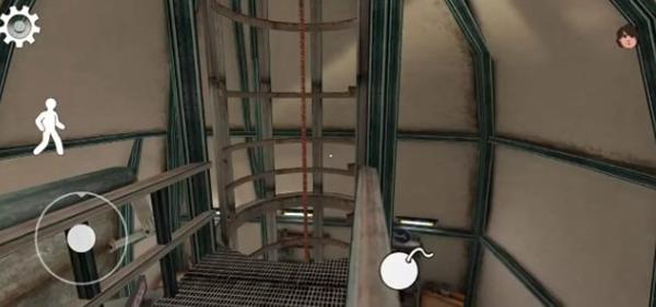 恐怖冰淇淋恶作剧重制版 (Ice Scream Pranks)安卓版v1.0.2截图1