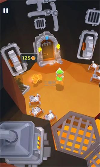 我的宇宙进化游戏最新版安卓截图0