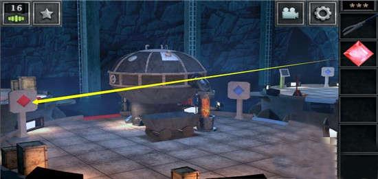 密室逃脱13秘密任务图片25