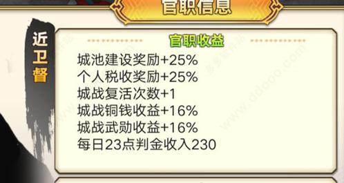 时之幻想曲家族玩法
3