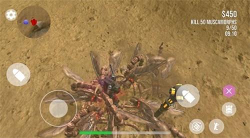 生存盒：构建 安卓版v0.1.2截图2