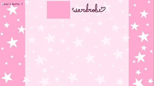 莱西的衣柜遗产8