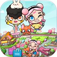 凡达小镇盲盒世界游戏