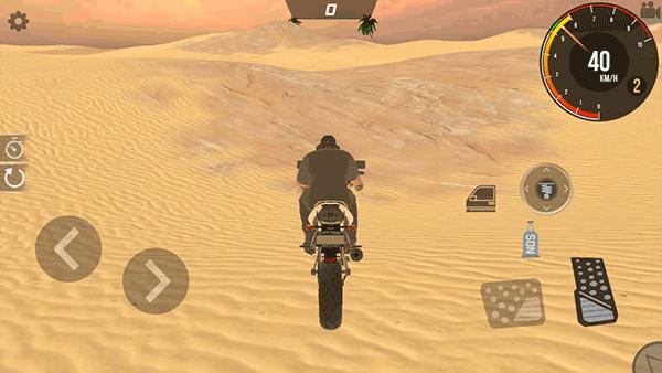 兰博基尼漂移模拟器8