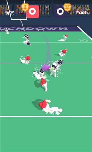 橄榄球大作战图片4