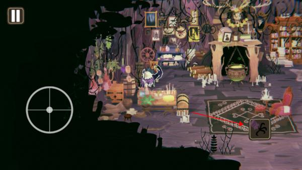 奇巫妙森手机版8