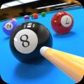 街机台球大师中文版 安卓版v2.2.4.407.404.0905