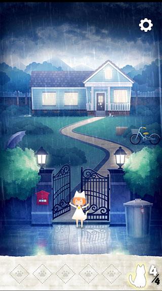 迷失猫咪的旅程10