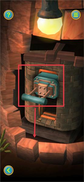 觉醒之门3悖论11