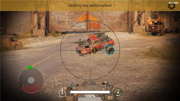 创世战车国际服6