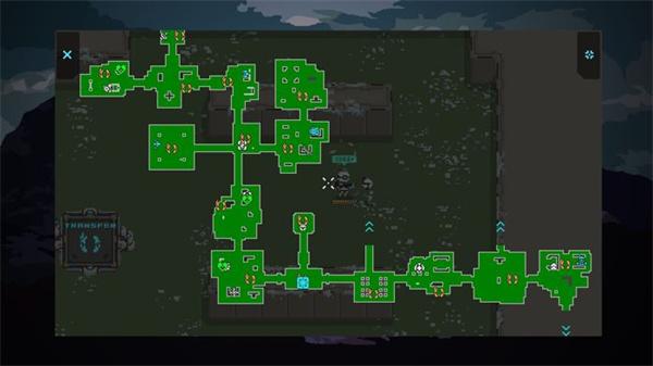 暴走机甲 最新版v1.1.8截图1