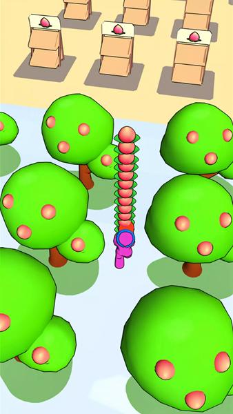 迷你便利店 安卓版v1.1.8截图1