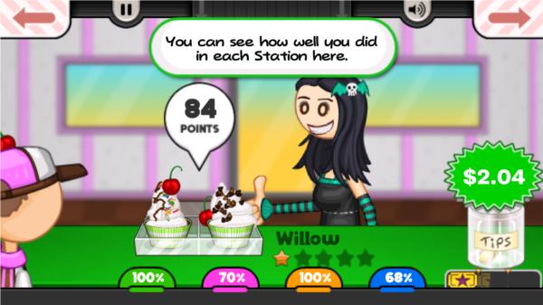 老爹的纸杯蛋糕店高清版13