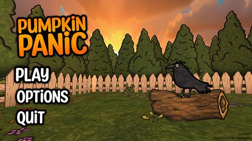 恐怖的南瓜农场内置功能菜单 安卓版v1截图2