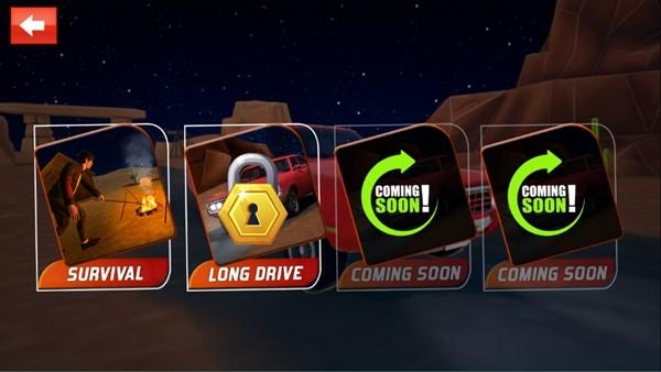 3D长途驾驶 手机版v1.7截图0