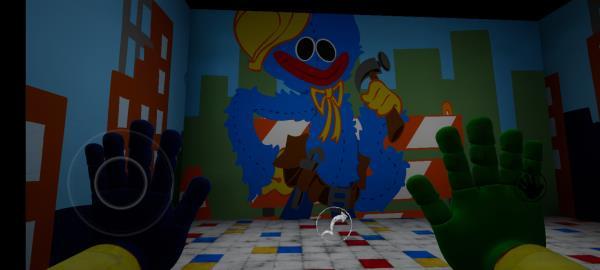 波比的游戏时间第三章手机版11