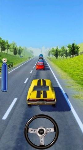 车道追逐者安卓手机版