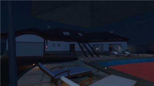 案发现场清洁工图片1