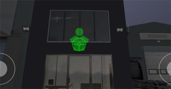 环球卡车模拟器图片4