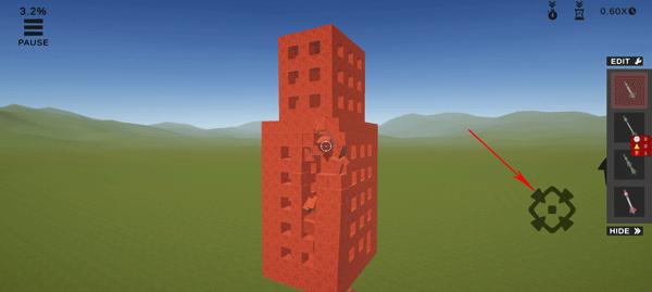 终极破坏模拟器10