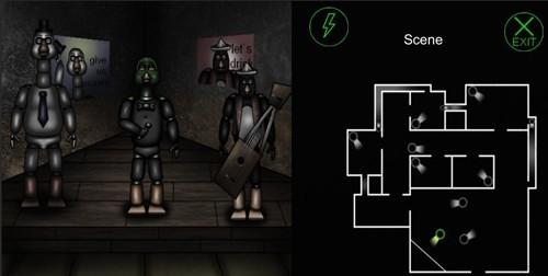 鹅的七夜 最新版v2.2截图2