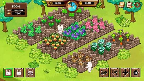 动物营地度假村的故事图片5