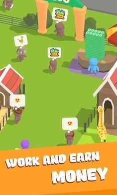 我有趣的动物园 安卓版v1.0.2.1截图2