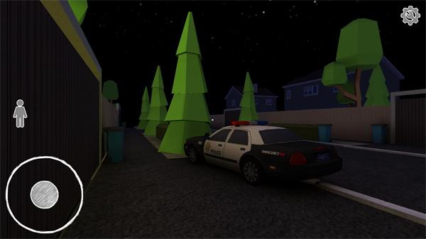 狗先生恐怖游戏5