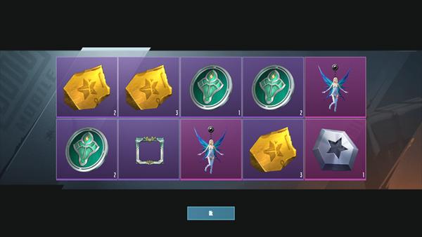 PUBG绝地求生开箱模拟器 最新免费版v1.0.86截图1