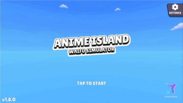 虚拟女友模拟器4