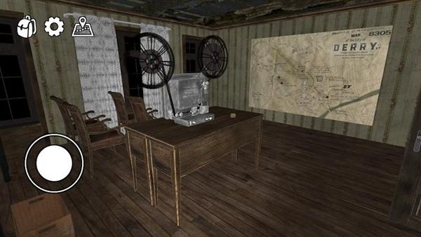 恐怖小丑中文版 安卓版v3.0.38截图2