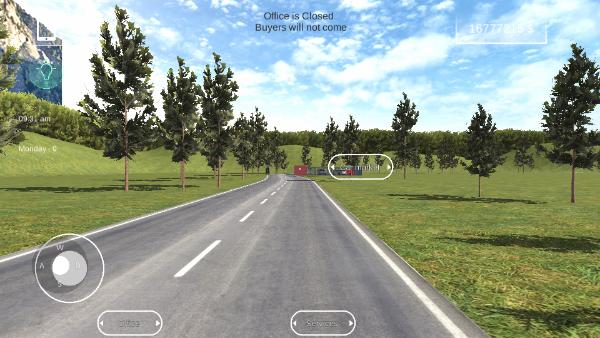 汽车出售模拟器12