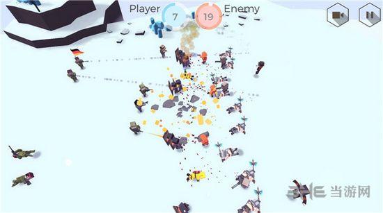 战术战争模拟器 安卓版V1.4截图1