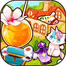 魔女杂货店rose汉化版