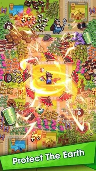 无尽的生存折相思 安卓版v1.5.9截图1