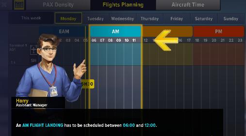 机场模拟器大亨 手机版v1.03.0410截图2