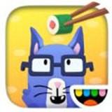 托卡小厨房寿司手游