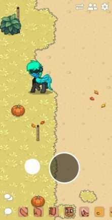 ponytown小马镇中文版