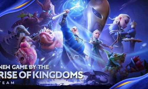 龙与纷争国际服 安卓版v1.0.23.25截图3