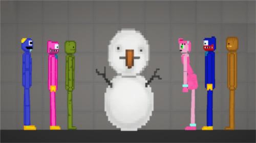 杀战游乐场 安卓版v1.3.1截图0