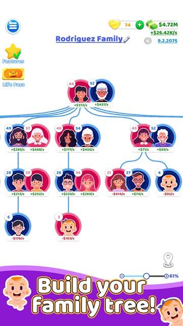 Family Life家庭生活 安卓版v1.0.42截图2