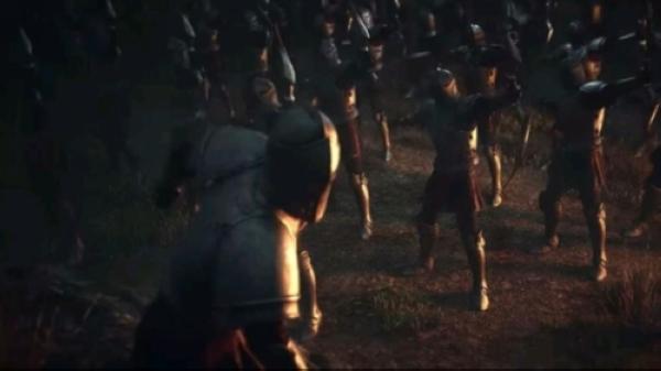 上古世纪战争手游图片2