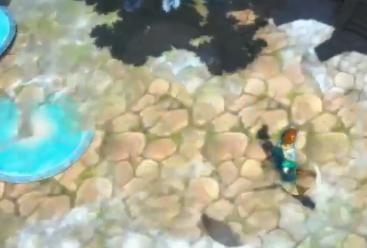 江湖百异图手游 江湖百异图1