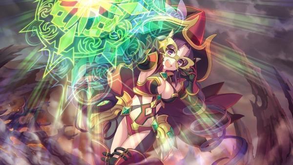 公主连结官方版17