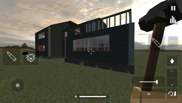 拆迁模拟器联机版4