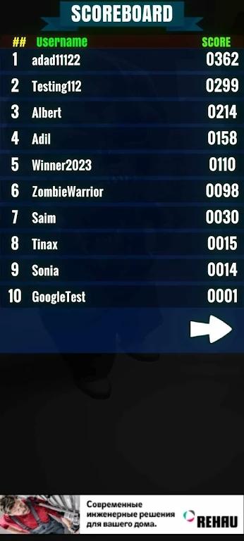 城市僵尸保卫战争v0.2