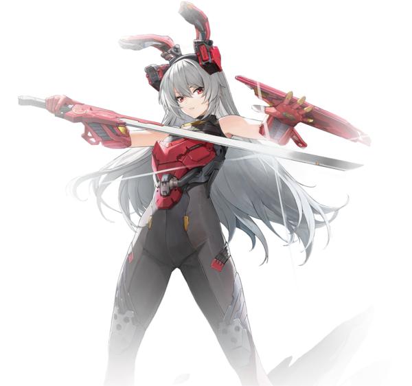 少女前线2追放图片5